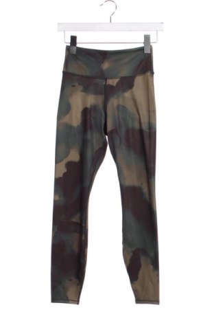 Damskie legginsy H&M, Rozmiar XS, Kolor Kolorowy, Cena 51,99 zł