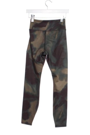 Damskie legginsy H&M, Rozmiar XS, Kolor Kolorowy, Cena 51,99 zł