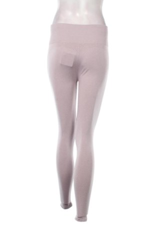 Damen Leggings H&M, Größe S, Farbe Aschrosa, Preis 17,99 €