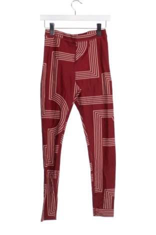 Γυναικείο κολάν H&M, Μέγεθος XS, Χρώμα Πολύχρωμο, Τιμή 11,99 €