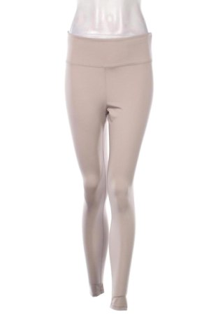 Damen Leggings H&M, Größe M, Farbe Beige, Preis 13,30 €