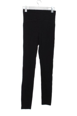 Dámske legíny  H&M, Veľkosť S, Farba Čierna, Cena  11,95 €