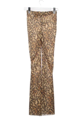 Damen Leggings H&M Divided, Größe XXS, Farbe Mehrfarbig, Preis € 12,99