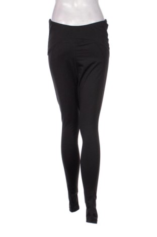 Damen Leggings H&M Mama, Größe L, Farbe Schwarz, Preis 17,99 €