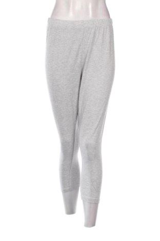 Damen Leggings Infinity Woman, Größe XL, Farbe Grau, Preis 12,99 €