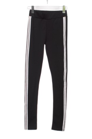 Dámske legíny  Inside, Veľkosť XXS, Farba Čierna, Cena  15,95 €
