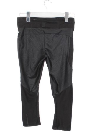 Γυναικείο κολάν Kalenji, Μέγεθος XS, Χρώμα Γκρί, Τιμή 15,99 €