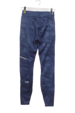 Dámské legíny  Kalenji, Velikost XXS, Barva Modrá, Cena  399,00 Kč