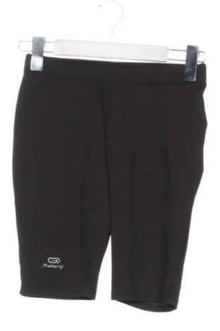 Dámske legíny  Kalenji, Veľkosť XS, Farba Čierna, Cena  13,00 €