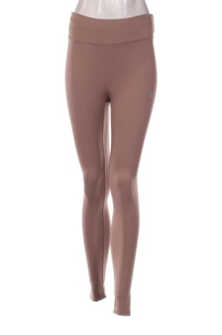 Damskie legginsy Lager 157, Rozmiar S, Kolor Brązowy, Cena 69,99 zł