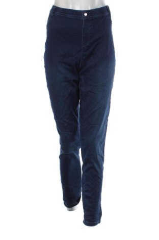 Dámske legíny  Laura Torelli, Veľkosť XL, Farba Modrá, Cena  11,95 €