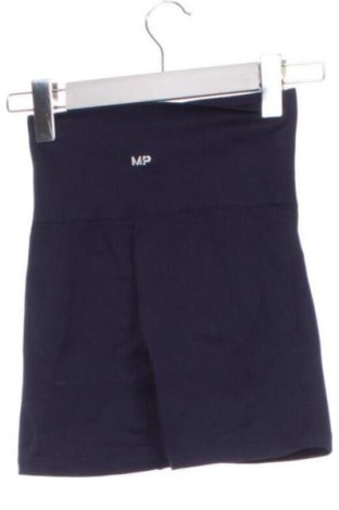Damen Leggings MP, Größe XXS, Farbe Blau, Preis 21,28 €