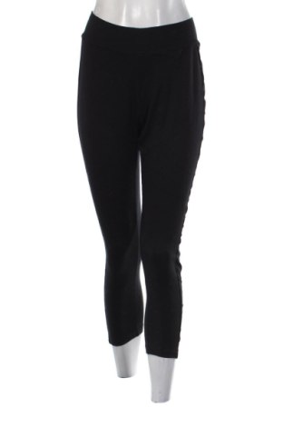 Damskie legginsy Montezemolo, Rozmiar S, Kolor Czarny, Cena 129,99 zł