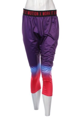 Colant de femei Motion, Mărime XL, Culoare Multicolor, Preț 60,99 Lei