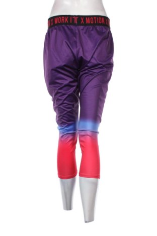 Colant de femei Motion, Mărime XL, Culoare Multicolor, Preț 60,99 Lei