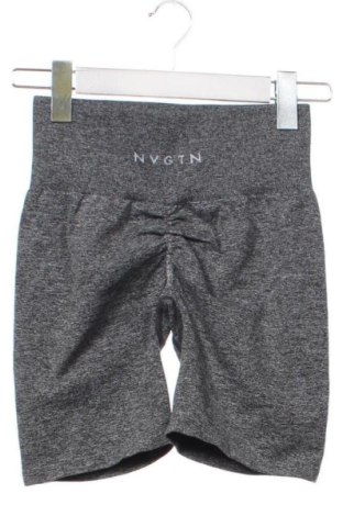 Damen Leggings NVGTN, Größe XS, Farbe Grau, Preis 17,99 €