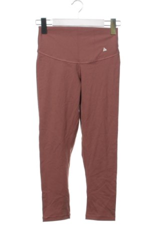 Damen Leggings Next, Größe XXS, Farbe Braun, Preis 17,99 €