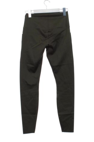 Dámske legíny  Nike, Veľkosť M, Farba Zelená, Cena  39,38 €