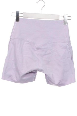 Dámske legíny  Nike, Veľkosť XXS, Farba Fialová, Cena  20,95 €