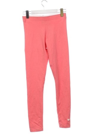 Kinder Sporthose Nike, Größe 11-12y/ 152-158 cm, Farbe Rosa, Preis 22,99 €