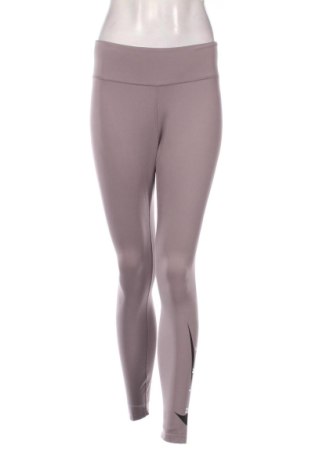 Dámske legíny  Nike, Veľkosť L, Farba Popolavo ružová, Cena  46,61 €