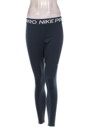 Damen Leggings Nike, Größe XL, Farbe Blau, Preis € 22,99