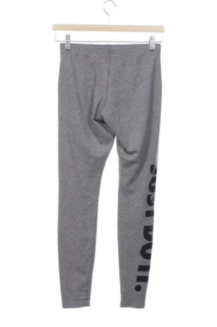Damen Leggings Nike, Größe XS, Farbe Grau, Preis 22,99 €