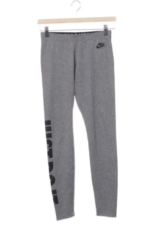 Damen Leggings Nike, Größe XS, Farbe Grau, Preis 22,99 €