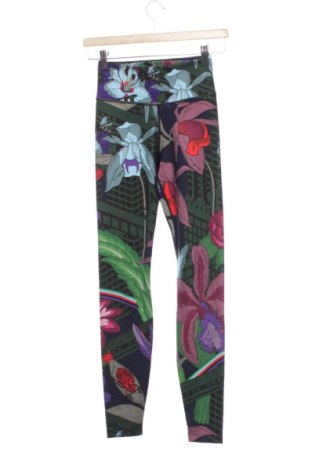 Damen Leggings Nike, Größe XS, Farbe Mehrfarbig, Preis € 21,00