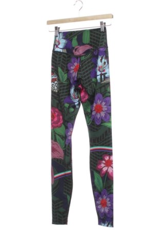 Damen Leggings Nike, Größe XS, Farbe Mehrfarbig, Preis € 21,00