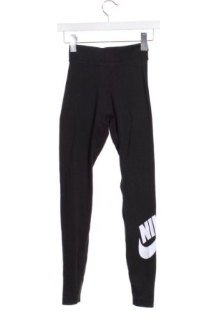 Damen Leggings Nike, Größe XS, Farbe Schwarz, Preis 22,99 €