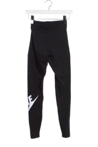 Damen Leggings Nike, Größe XS, Farbe Schwarz, Preis 22,99 €