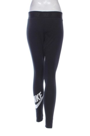 Dámské legíny  Nike, Velikost L, Barva Černá, Cena  492,00 Kč