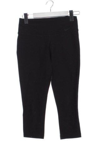 Dámske legíny  Nike, Veľkosť XS, Farba Čierna, Cena  20,95 €