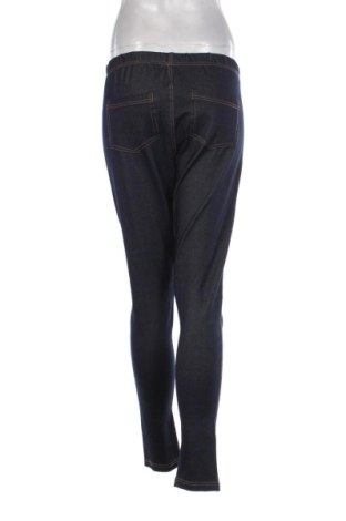 Dámske legíny  Nur Die, Veľkosť XXL, Farba Modrá, Cena  11,95 €