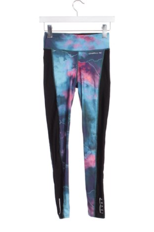 Damskie legginsy O'neill, Rozmiar XS, Kolor Kolorowy, Cena 91,99 zł