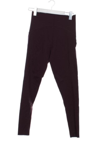 Dámske legíny  Oysho, Veľkosť M, Farba Červená, Cena  31,73 €