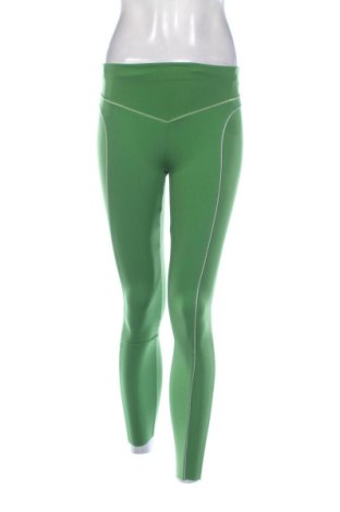 Дамски клин Oysho, Размер S, Цвят Зелен, Цена 14,31 €