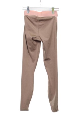 Damen Leggings PUMA, Größe S, Farbe Braun, Preis 17,00 €