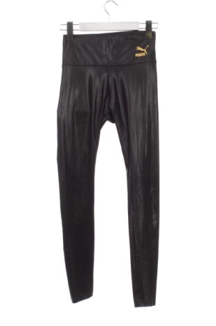 Damen Leggings PUMA, Größe XS, Farbe Schwarz, Preis € 27,99