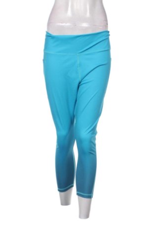 Damskie legginsy Page One, Rozmiar XL, Kolor Niebieski, Cena 110,99 zł