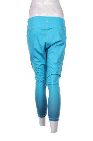 Damskie legginsy Page One, Rozmiar XL, Kolor Niebieski, Cena 110,99 zł
