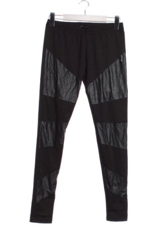 Damen Leggings Pause Jeans, Größe S, Farbe Schwarz, Preis 14,00 €