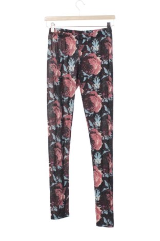 Dámske legíny  Pieces, Veľkosť XXS, Farba Viacfarebná, Cena  12,95 €