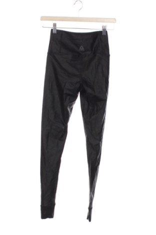 Damskie legginsy Reebok, Rozmiar XS, Kolor Czarny, Cena 99,99 zł