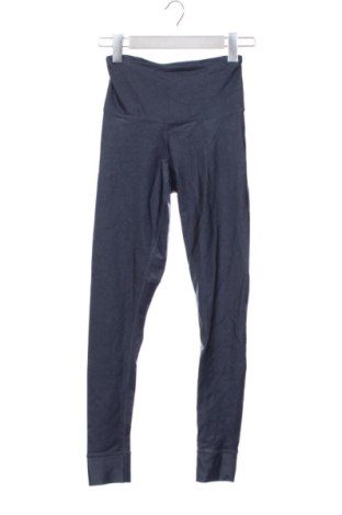 Damskie legginsy Reebok, Rozmiar XS, Kolor Niebieski, Cena 110,99 zł