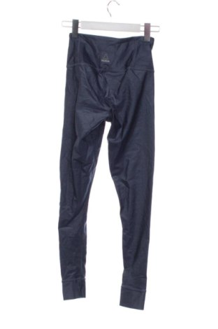 Damskie legginsy Reebok, Rozmiar XS, Kolor Niebieski, Cena 110,99 zł
