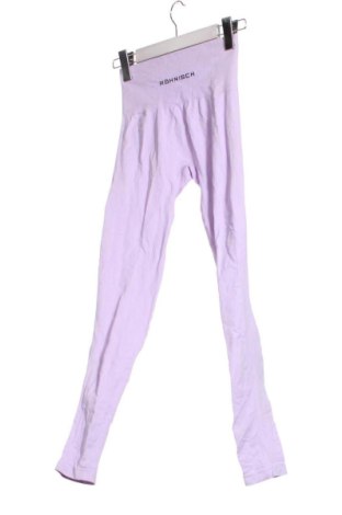 Dámske legíny  Rohnisch, Veľkosť XS, Farba Fialová, Cena  20,95 €
