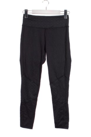 Damskie legginsy Rohnisch, Rozmiar XXS, Kolor Czarny, Cena 91,99 zł