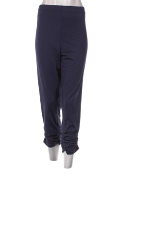 Дамски клин SHEIN, Размер 4XL, Цвят Син, Цена 10,22 €